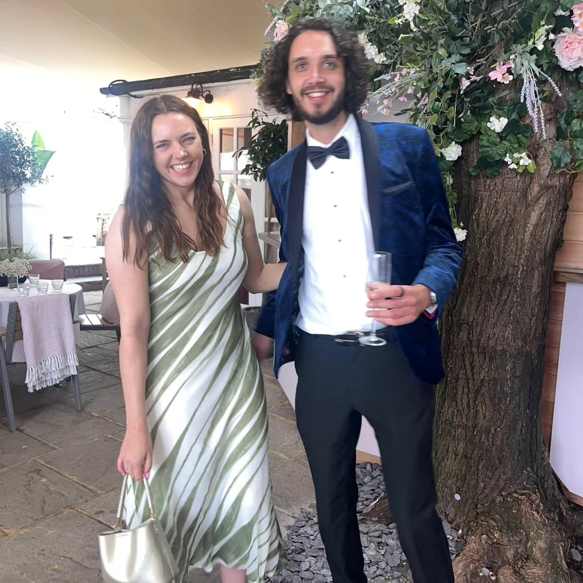 Gemma & Ali