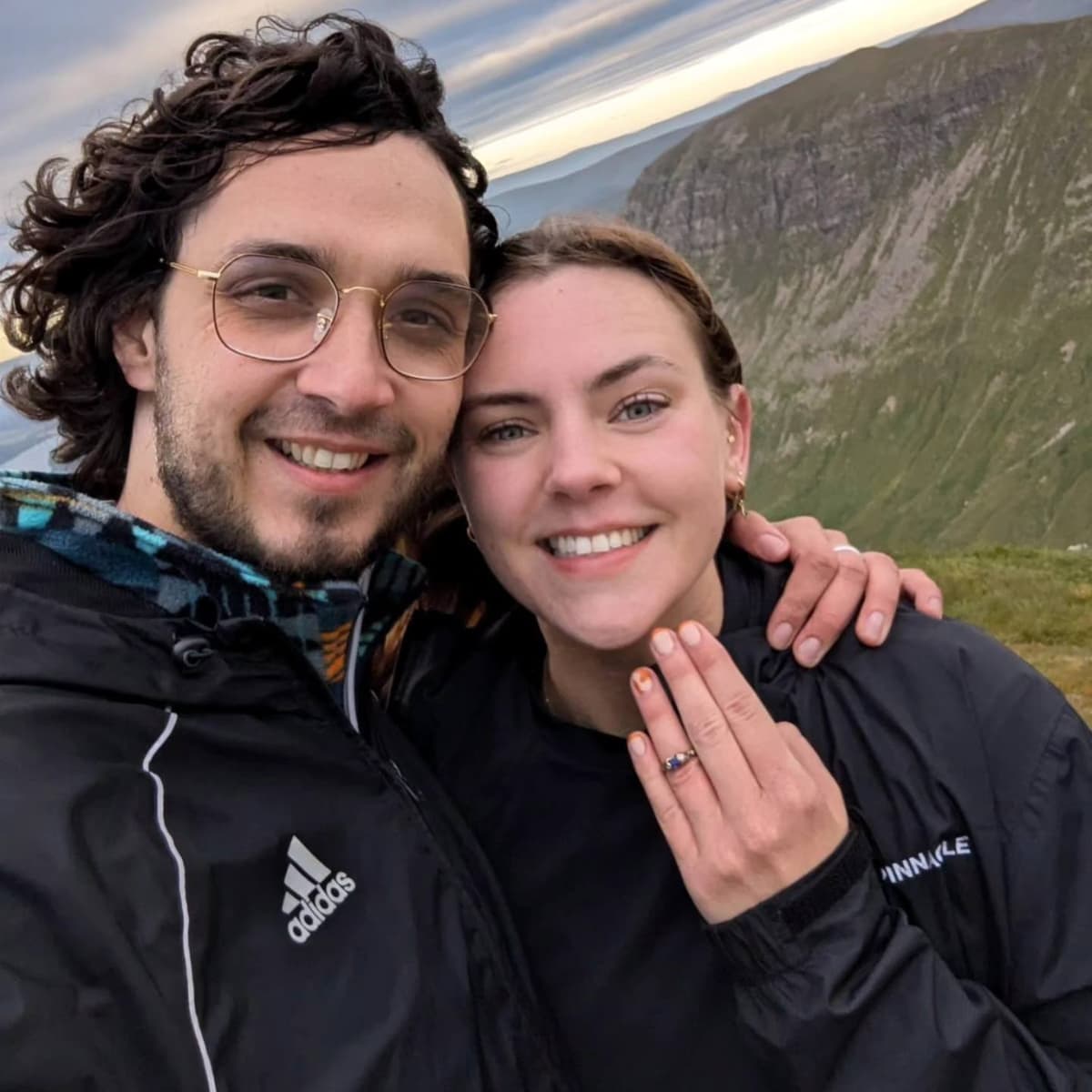 Gemma & Ali
